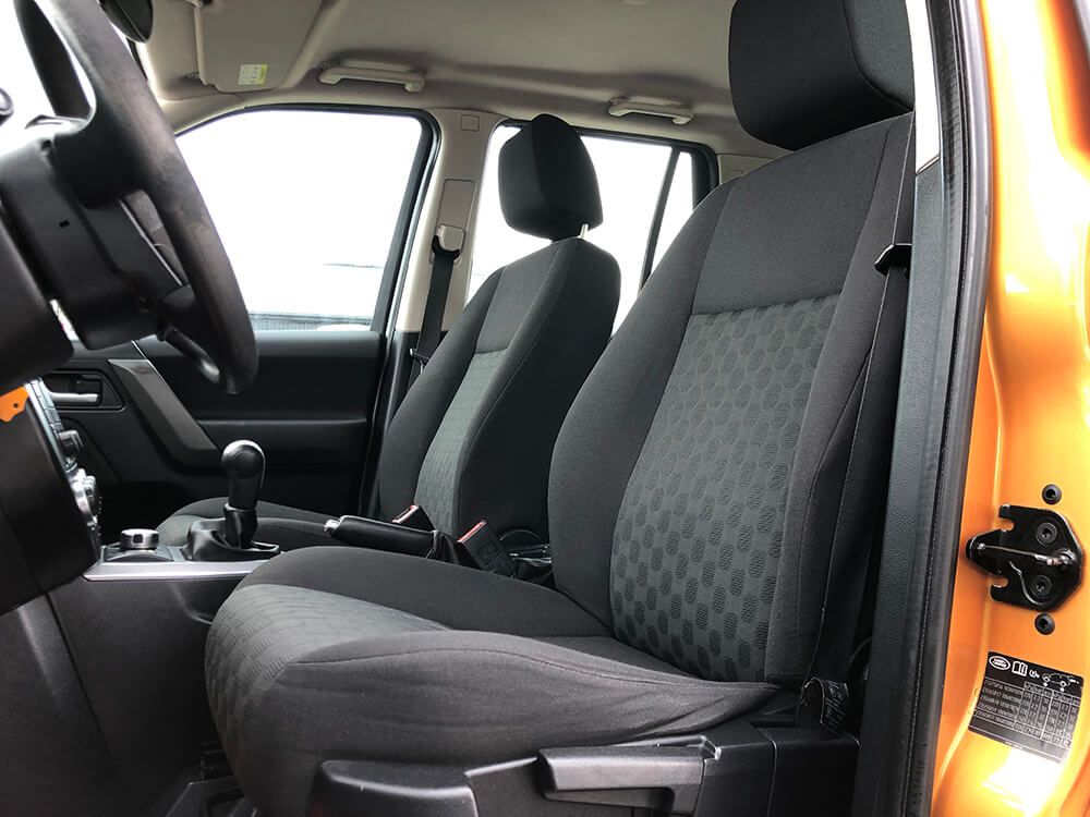 Продажа автомобилей ​Land Rover Freelander 2.2 дизель