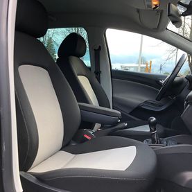 Продажа автомобилей ​Seat Ibiza 1.2 дизель