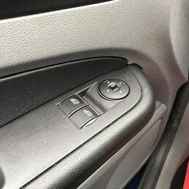Ford Focus 1.6 dīzelis | Auto tirdzniecība