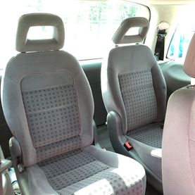 Продажа автомобилей Seat Alhambra 2.0 дизель