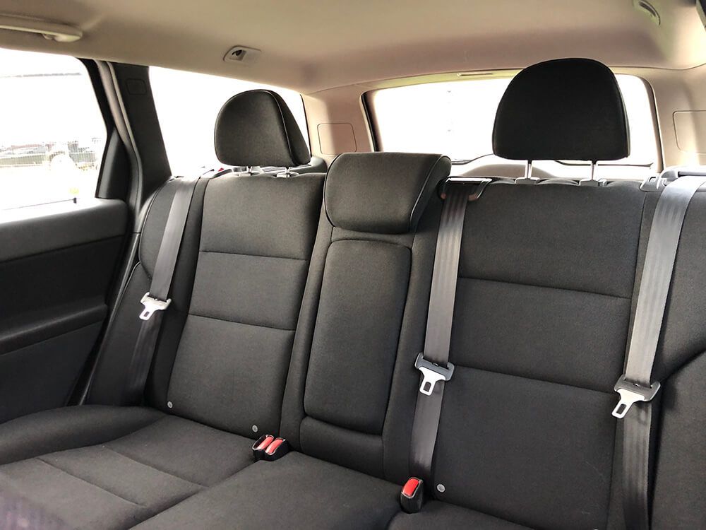 Auto tirdzniecība ​Volvo V50 1.6 dīzelis