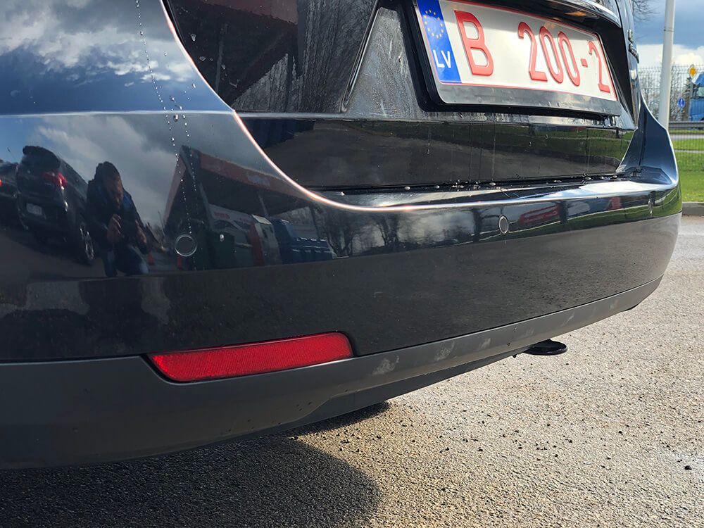 Auto tirdzniecība ​Seat Ibiza 1.2 dīzelis