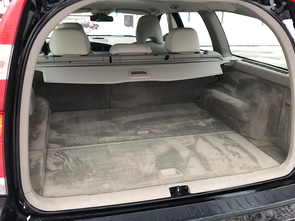 Продажа автомобилей ​Volvo V70 2.4 дизель