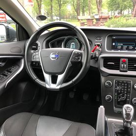 Продажа автомобилей ​Volvo V40 1.6 дизель