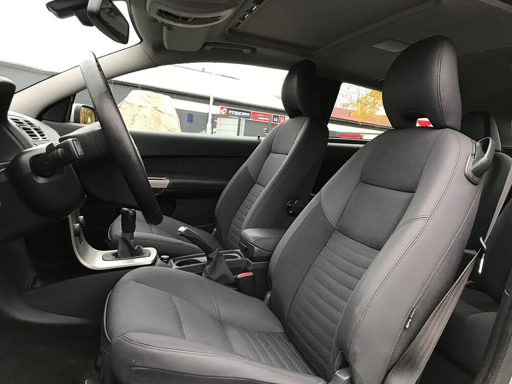 Продажа автомобилей ​Volvo C30 2.0 дизель