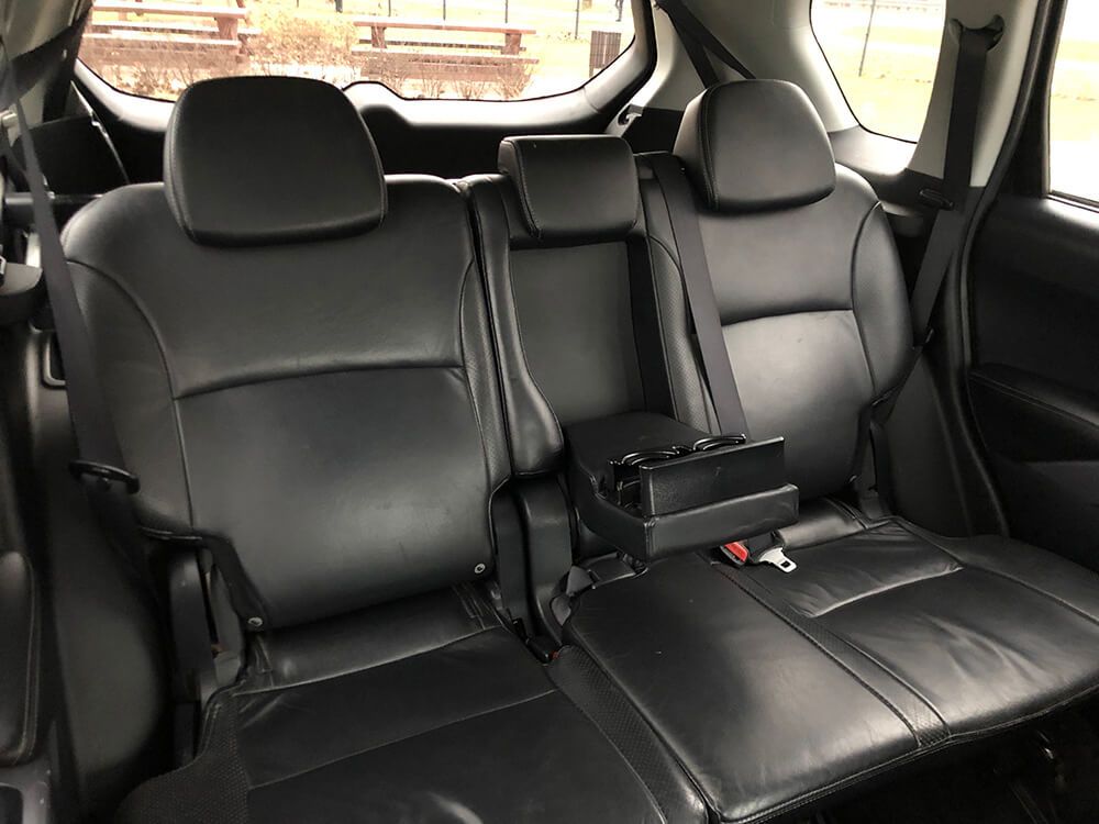 Продажа автомобилей ​Citroen C-Crosser 2.2 дизель