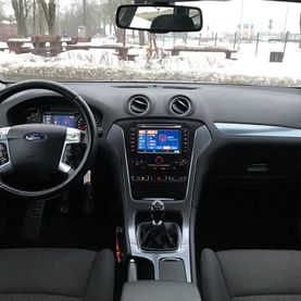Продажа автомобилей ​Ford Mondeo 2.0 дизель