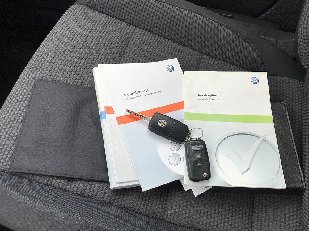 Auto tirdzniecība ​​Volkswagen Golf 6 1.9 dīzelis