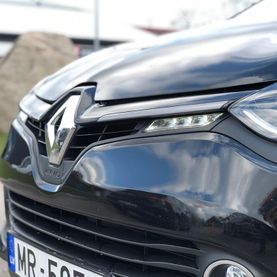 Продажа автомобилей ​Renault Clio 1.5 дизель