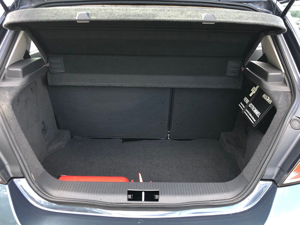 Auto tirdzniecība ​​Opel Astra 1.7 dīzelis