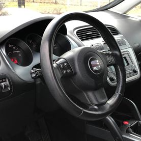 Продажа автомобилей ​Seat Altea 1.9 дизель