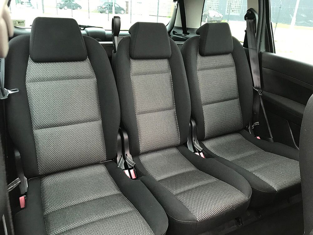 Auto tirdzniecība ​Peugeot 307 1.6 dīzelis