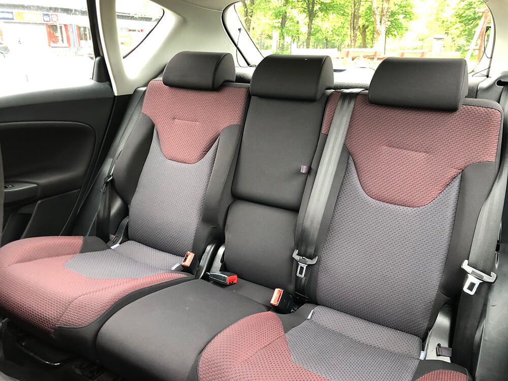 Продажа автомобилей ​Seat Altea 2.0 дизель