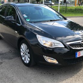 Auto tirdzniecība ​Opel Astra 1.3 dīzelis