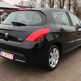 Продажа автомобилей ​Peugeot 308 2.0 дизель