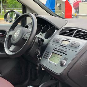 Продажа автомобилей ​Seat Altea 2.0 дизель