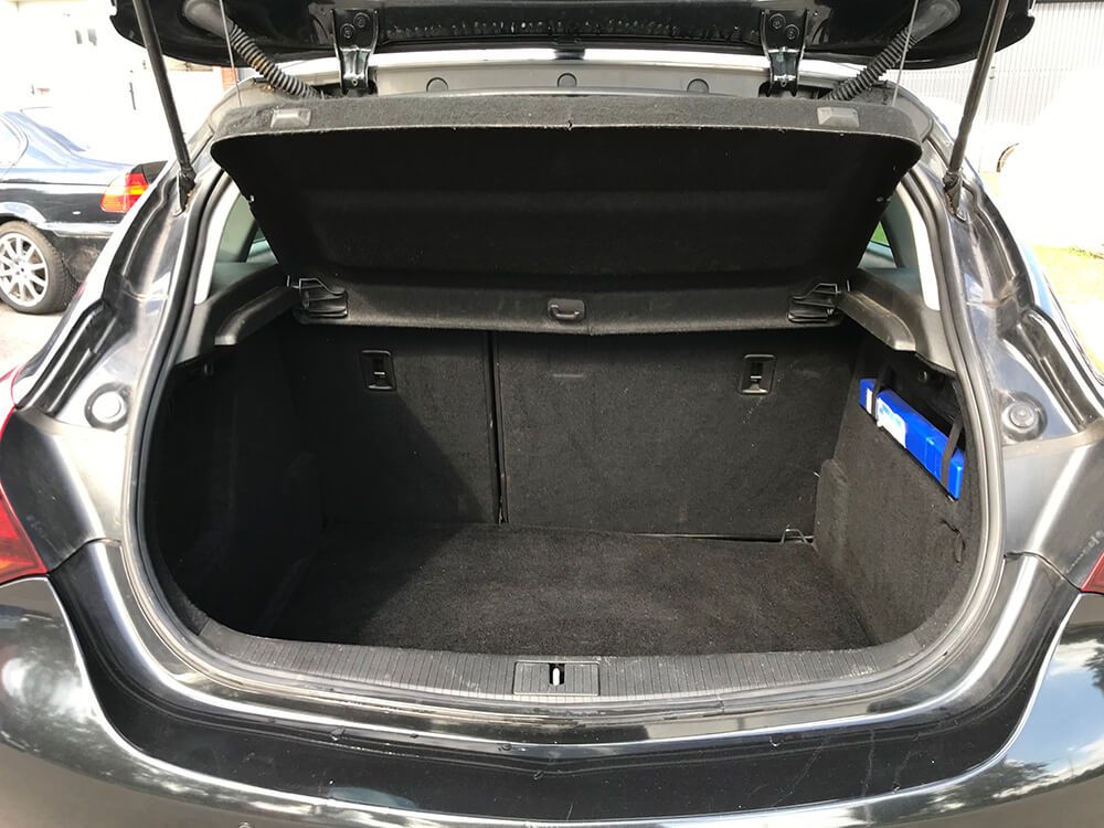 Auto tirdzniecība ​Opel Astra 1.3 dīzelis