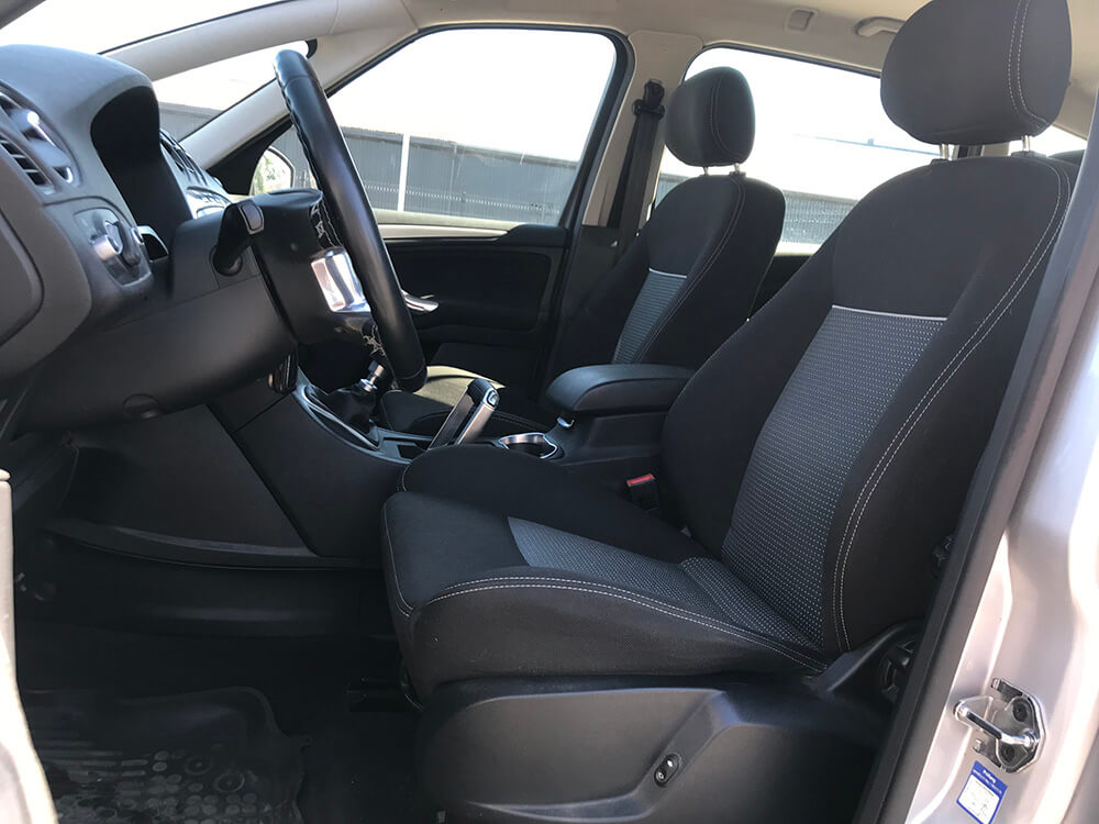 Ford S-Max 2.0 дизель | Продажа автомобилей