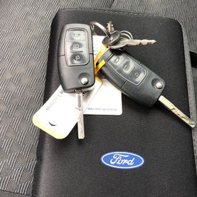 Продажа автомобилей ​​Ford Galaxy 2.0 бензин
