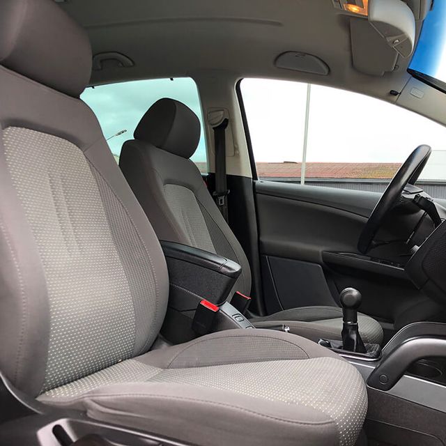 Продажа автомобилей ​Seat Altea 1.9 дизель