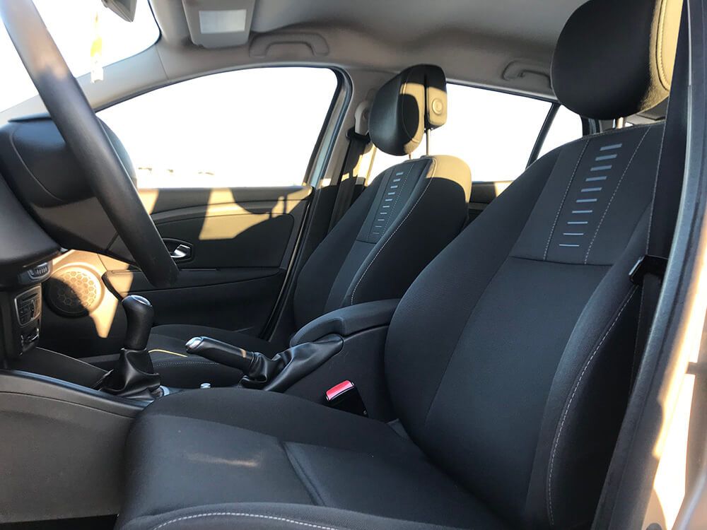 Продажа автомобилей ​Renault Megane 1.5 дизель