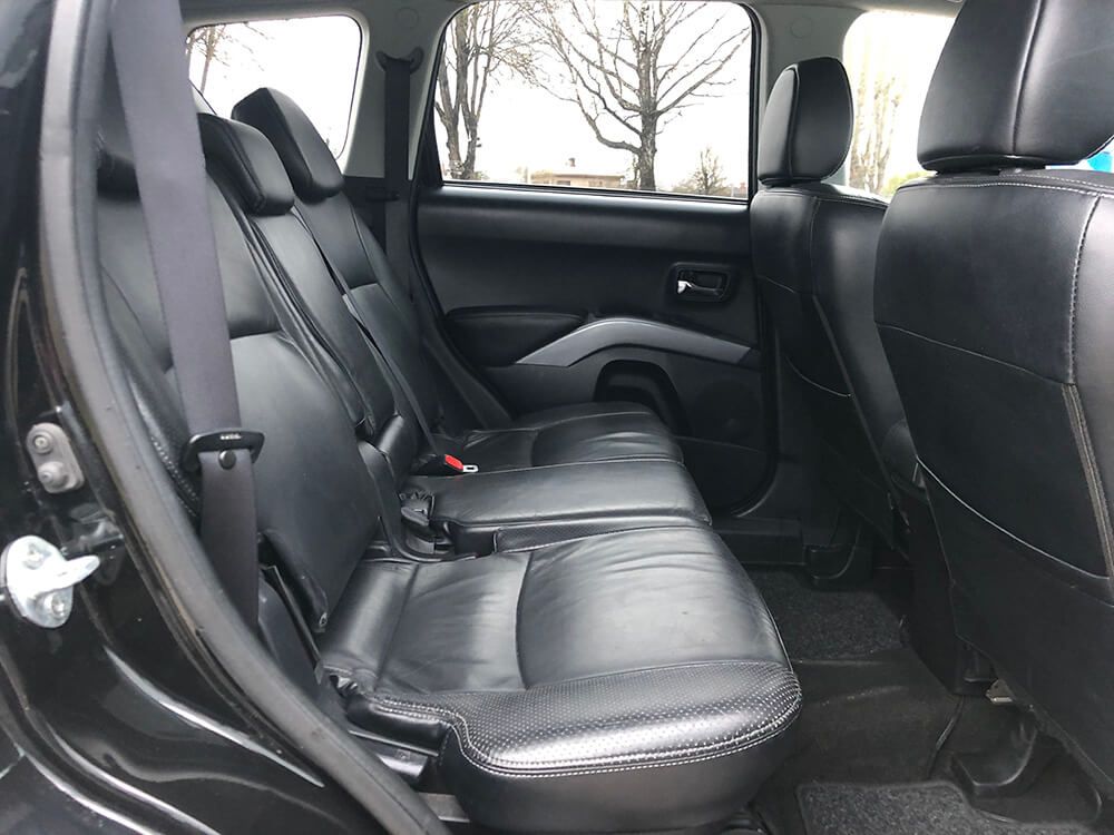 Продажа автомобилей ​Citroen C-Crosser 2.2 дизель