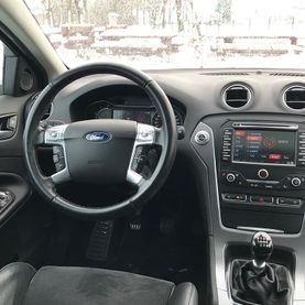 Продажа автомобилей ​Ford Mondeo 1.6 дизель