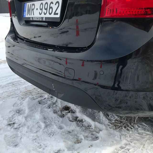 Продажа автомобилей ​Volvo S60 1.6 дизель