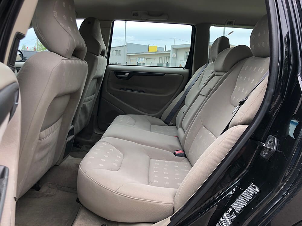 Продажа автомобилей ​Volvo V70 2.4 дизель