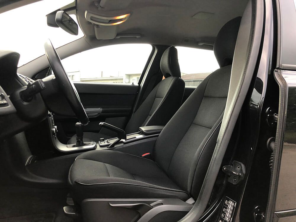 Auto tirdzniecība ​Volvo V50 1.6 dīzelis