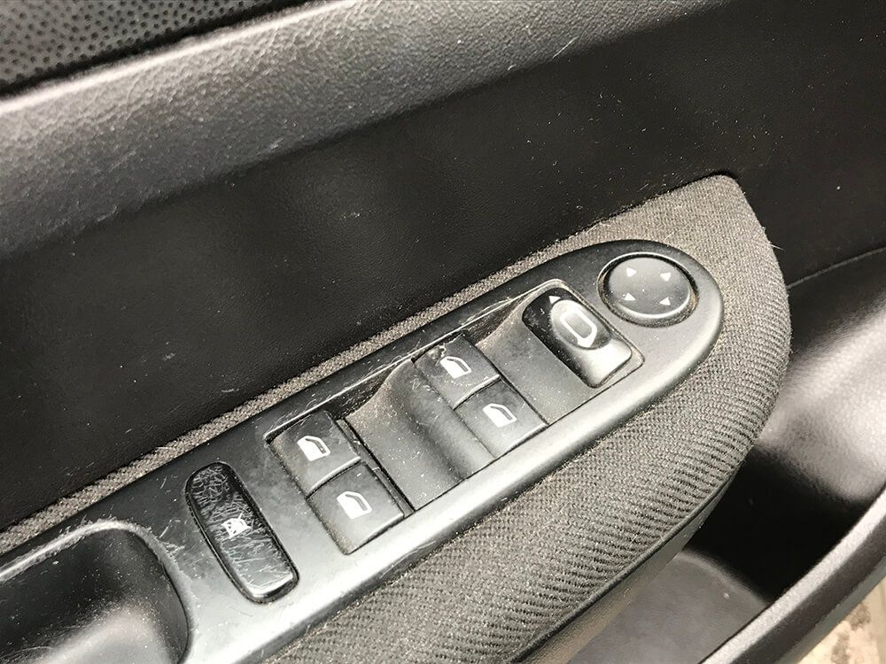 Auto tirdzniecība ​Peugeot 307 1.6 dīzelis