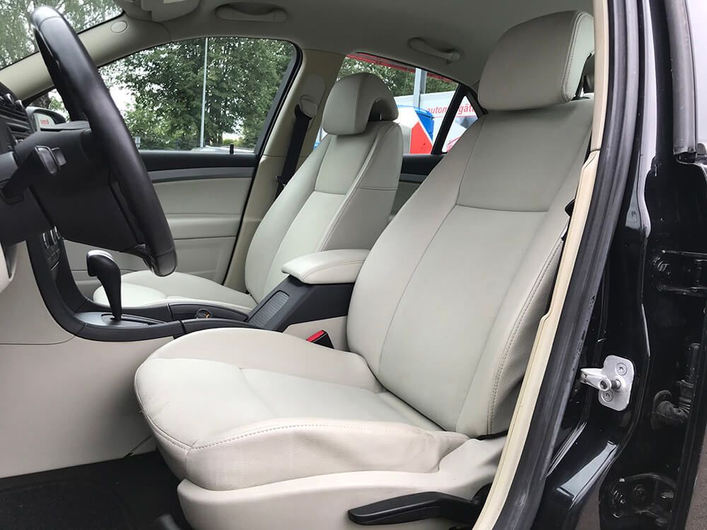 Auto tirdzniecība ​Saab 9-3 1.9 dīzelis