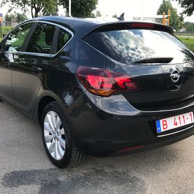 Auto tirdzniecība ​Opel Astra 1.3 dīzelis