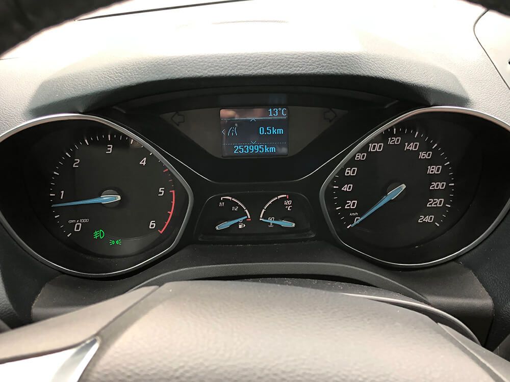 Продажа автомобилей Ford C-Max 1.6 дизель