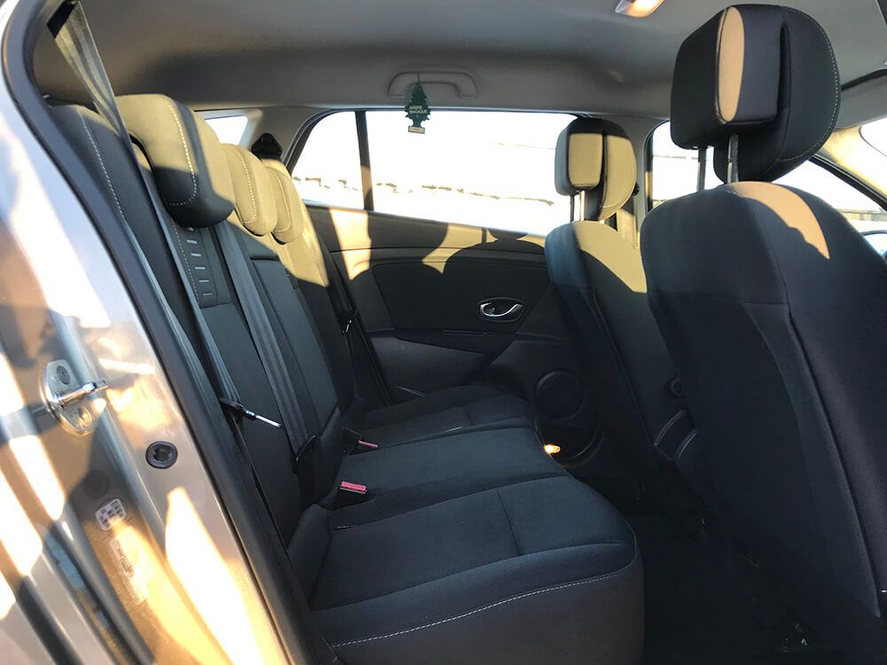 Продажа автомобилей ​Renault Megane 1.5 дизель