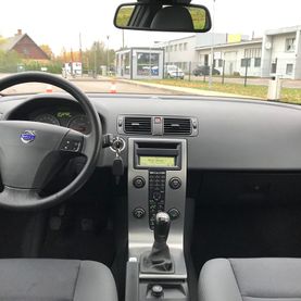 Auto tirdzniecība ​Volvo C30 2.0 dīzelis