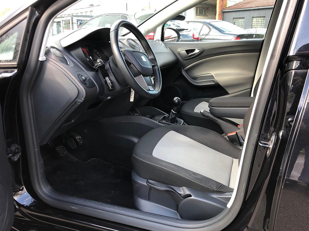 Auto tirdzniecība ​Seat Ibiza 1.2 dīzelis