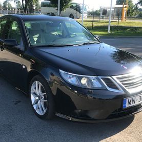 Продажа автомобилей ​Saab 9-3 1.9 дизель